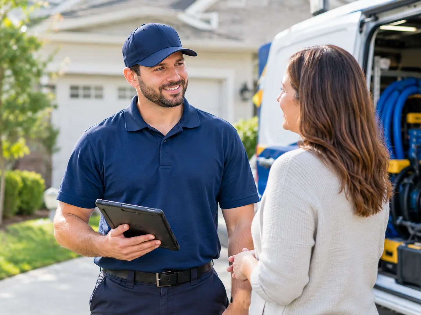 Sewage Backup Cleanup Anchorage, AK FAQs